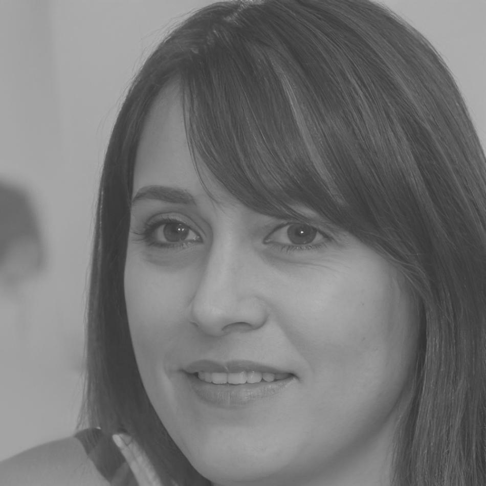 Ana Martínez, emprendedora