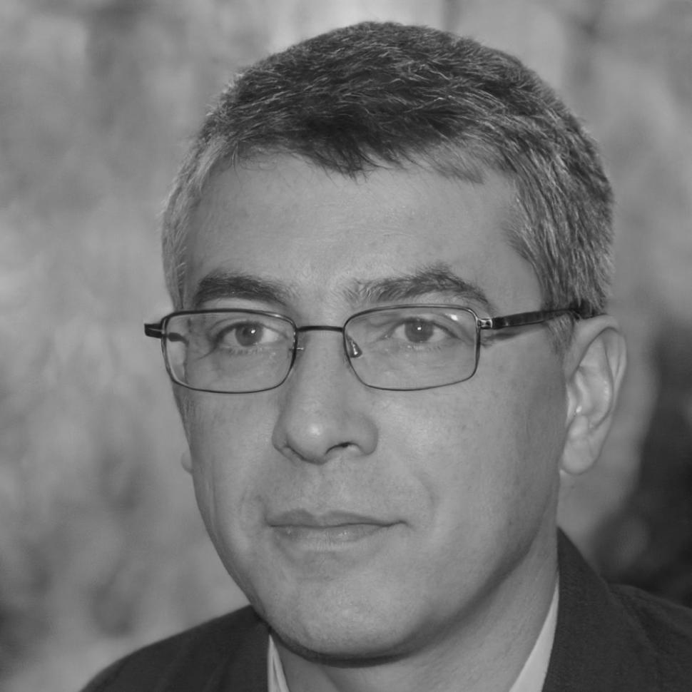 Director de Educación Financiera